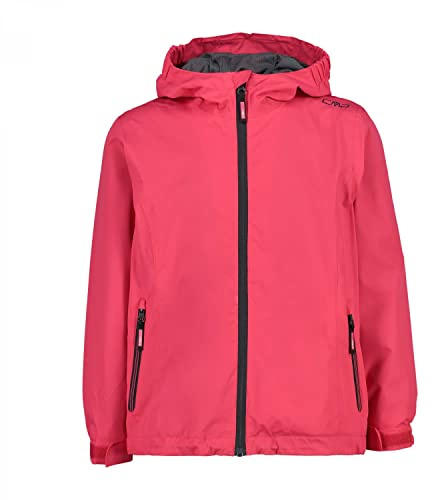 CMP, Kid Gjacket Fix Hood, Girl