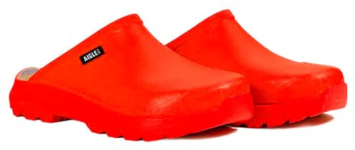 Aigle Dam Corlay Sabot, 6040 blek gul, 37 EU