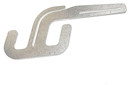 Helmfix Diebstahlschutz - Helm Schloss Sitzbank Simson Schwalbe KR51/1 KR51/2