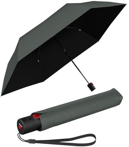 Knirps Taschenschirm U.200 Ultra Light Duomatic