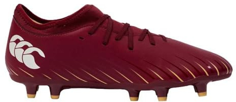 Canterbury CCC Speed Falcon Team Wanderstiefel für Unisex Erwachsene, Black, 47