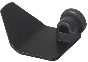 1PC Bread Maker Machine Paddle Parts，Compatible For Kenwood，Compatible For Tefal ，Compatible For Cuisinart，Compatible For Breville