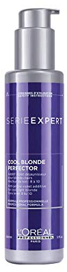 Loreal Expert Powermix Cool Blonde 150Ml (Violeta)