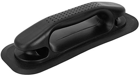 Alomejor Haltegriff f¨¹r Kajak Schlauchboot Fischerboot Kanu Tragegriff Handlauf robustem Griff sicheren Halt Boot Wasserfahrzeugen Boot Haltegriff Kajak Haltegriff