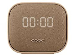 OPPO OBMC03 - Haut-Parleur sans Fil Marron