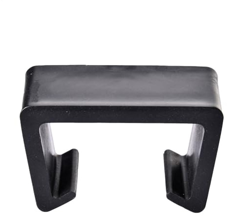 Clip para muebles de ratán exterior - Fijación de ganchos para sillas de jardín, conectores modulares de sofás | Clip de conexión para muebles de exterior, accesorios para sesiones mo