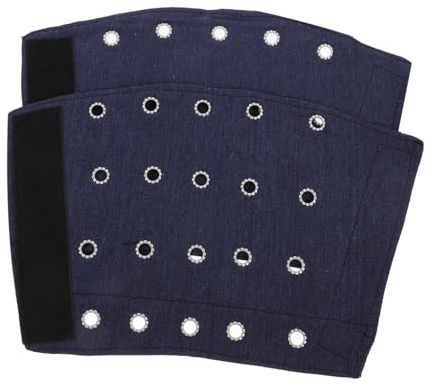 NUOBESTY 1 Par De Mangas De Brazo Anticortes Para Hombre Protección Para Brazos Protección Para Soldar De Chapa De Acero