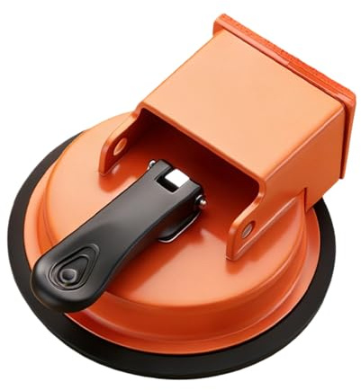 Herramientas para colocación de suelos y – compacta con amortiguación, para agarrar tablones, herramientas de colocación de laminados | Multiusos al aire libre interior utility ergonómico