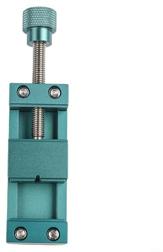 Per mini morsa per macchine CNC e incisioni che forniscono un serraggio preciso per piccoli componenti, tra cui schede per telefoni cellulari e uso del tavolo di saldatura