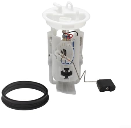 OEM Kompatible Kraftstoffpumpe mit integrierter Sendereinheit für BMW 3er E46 E36 1995-2007 inkl. Limousine Coupe Cabrio Kombi 316i bis 330i