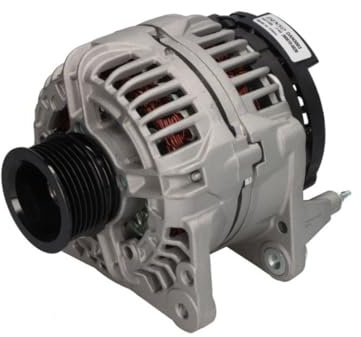 DENSO Generator DAN3003 Ladestrom: 110A, | Kompatibel mit: AUDI A3, A3 Cabriolet, A3 Sportback, SEAT ALTEA, ALTEA XL, LEON, TOLEDO III, SKODA OCTAVIA II