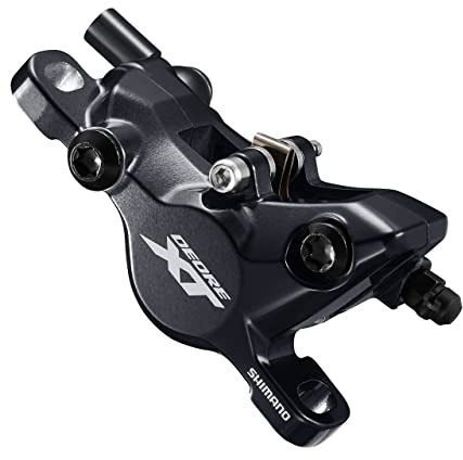 SHIMANO Scheibenbremssatz vorne