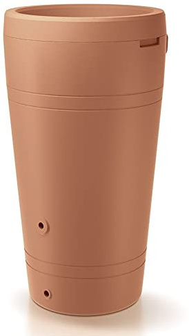 DepÓSITO DE AGUA DE LLUVIA TUBE - LADRILLO, CAPACIDAD 230L