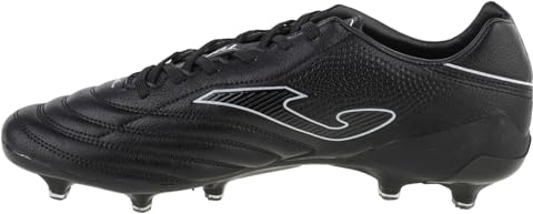 Joma Aguila Top 2101 FG ATOPW2101FG, Mens Football Trainers, Black, 43 EU