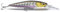 Nays MD MX 95 MR 9,5cm 10,5g - Wobbler, Farbe:S-06