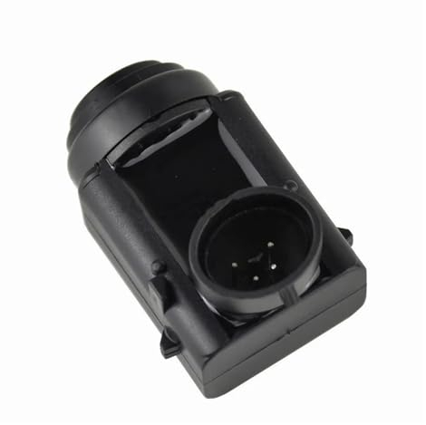 TATARENGS Kompatibel Mit Benz Für W203 W209 W210 W211 W220 W163 W168 W215 W251 S203 C203 2007 2008 2009 2010 2011 2012 2013 PDC-Parksensoren 1 Stück Einparksensore