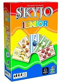Blackrock Skyjo Junior