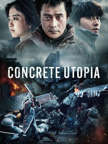 Concrete Utopia