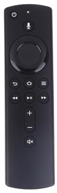 1 telecomando vocale Smart Search L5B83H for Alexa Fire TV for Stick 4K Alexa
