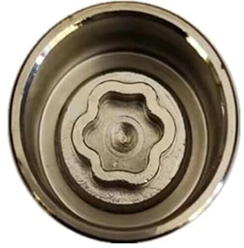 MARJS For BMW 051 51 Replacement Security Master Anti Theft Locking Wheel Nut Key Bolt Remover Tool For BMW 51 or 051