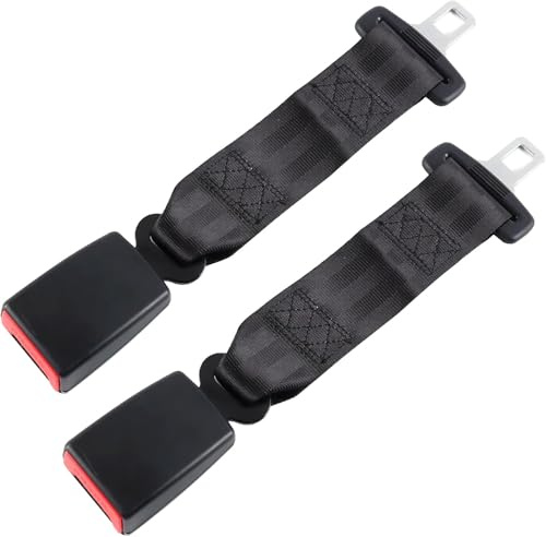 Car Parts Adjustable 2 Pcs, 37 cm/14.56 in, Suitable for Most Different Auto Models