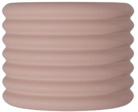 Oshhni Cinta aislante para envoltura de tubos Cinta para tuberías Aislamiento de espuma para paredes interiores y exteriores para climas gélidos Cinta, Rosa