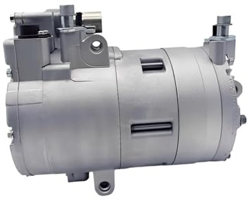 A/C-Kompressor für BMW für X3 XDrive 30e X5 XDrive 40e 330e 530e Mini Cooper 4-Türer 2.0L 64529364872 Klimaanlage Kompressor Striving Bird