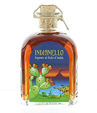 Liquore Indianello CL70