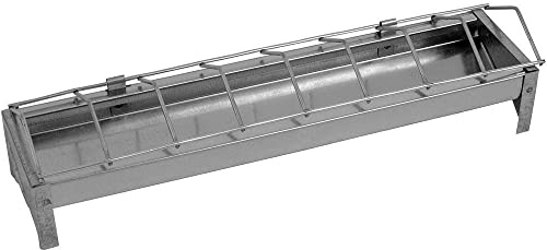 Olba Futtertrog für Küken - 30 x 8 cm