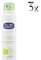 Deodorante spray NEUTRO ROBERTS Fresco al tè verde e lime, 125 ml, 3 pezzi