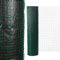 0.6m X 6m Chicken Wire Mesh Roll PVC Coated Garden Netting Aviary and Poultry Wire Mesh 25MM X 25MM Holes 0.8mm /21 Gauge Diameter Green