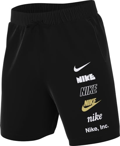 Nike Herren T-Shirt Club Mlogo