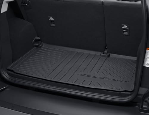 Ford Original EcoSport Gepäckraumwanne 2017-2026