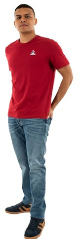 Le Coq Sportif T-Shirt Homme