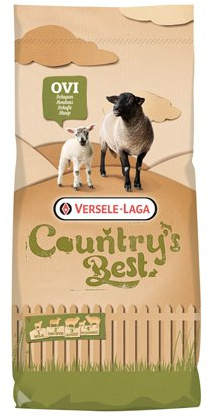 Versele-laga Country's Best Ovipel 4 Pellet 20 kg
