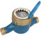 JS Hauswasserzähler MNR 3/4 Zoll DN 20 Q3=4, R80, Baulänge 190 mm