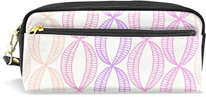 MONTOJ Stifteetui/Kosmetiktasche Einheitsgröße 1