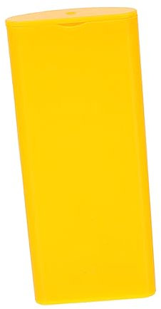 FRCOLOR Caja De Almacenamiento De Cuchillas De 3 Uds Contenedor De Eliminación De Cuchillas Almacenamiento De Banco De Afeitadoras Contenedor De Objetos Punzantes Cubo De