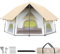 Chihee Pop-Up Stand-up Zelt Camping Zelte, Familien-Kabinenzelt mit Markise Veranda 3-Personen Outdoor-Zelt mit Bildschirm Raum große Kapazität, Wasserdicht und Winddicht, einfacher Aufbau, Wandern