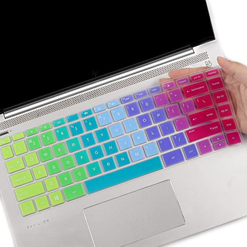Housse de clavier pour ordinateur portable HP 14-cf0006dx 14-cf2033wm 14-cf0013dx cf2733wm 14-cf2112wm 14-cf2111wm, HP Stream 14-CB 14-DS/dg 14-cb164wm 14-cb164wm 4 W CBB 17 2wm cb174wm 14-ds0013dx 14