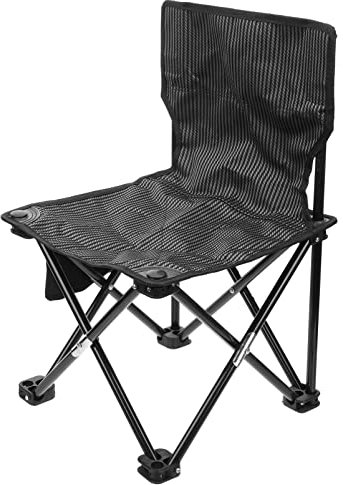 Cabilock Silla De Sauna Plegable Mini Silla Taburete De Senderismo Plegable Taburete Portátil para Acampar Silla Mochila Sillas Plegables Camping Silla Plegable Exterior Tela Oxford Pescar