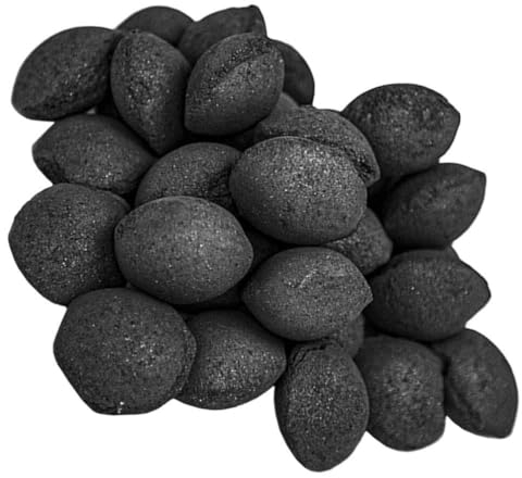 BESPORTBLE Holzkohle-Starter Camping Wasserkocher BBQ Werkzeuge Carbon Multifunktionale Feuer Outdoor Camping Haushalt Kamin