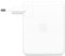 Apple Adaptateur Secteur USB-C 140 W ​​​​​​​(Modèle Nouveau)