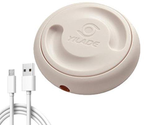 Enrouleur flexible de gestion des câbles, enrouleur de câble de charge, organisateur de support de câble de charge rond, petit enrouleur de cordon de chargeur pour voyage, organisateur de