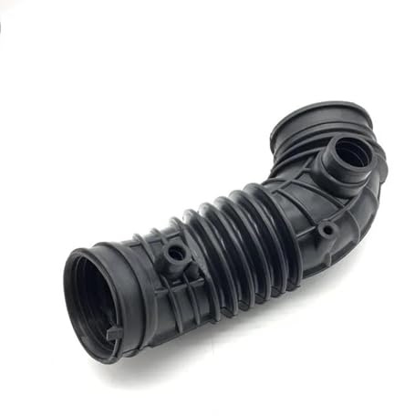 NYSQOFMB Prese d'Aria per Auto Tubo Flusso d'Aria Tubo Aspirazione dell'Aria Pulitore dell'Aria 17228-R5A-A00 per CRV 2012-2014 2.4L