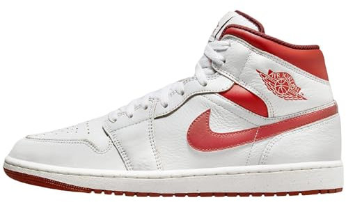 AIR Jordan 1 MID SE (GS) FJ3464 160 (FJ3464 160, EU Schuhgrößensystem, Jugendliche, Numerisch, M, 36.5)