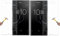 ino 2x Schutzglas kompatibel mit Sony Xperia XZ Premium Panzerglas Panzerfolie Displayschutzglas Tempered Glass Schutzfolie Glas Hartglas Glasfolie XZPremium