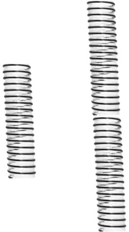 Cabilock 3pcs Vacuum Cleaner Hose Replacement Tube Compatible Sturdy Construction