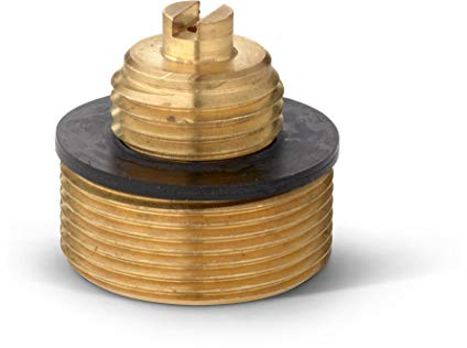 Primus Adapter für Kuchoma Gasgrill für Gasflaschen Campingaz bis 3 kg