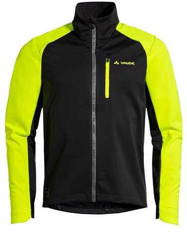 VAUDE Men's Posta Softshell Jacket VI